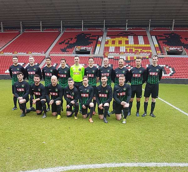 The Complete Squad