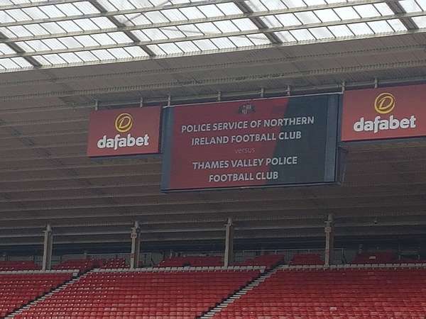 Our Name In Lights