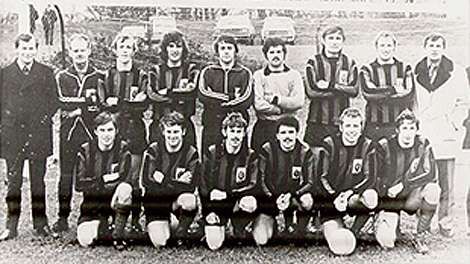 R.U.C. v. Edinburgh police 1975